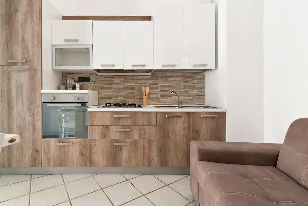 San Giusto 21 - Lecce Selection Apartman Olaszország