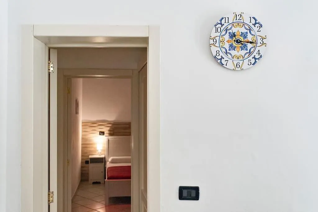 San Giusto 21 - Lecce Selection Apartman 0*,