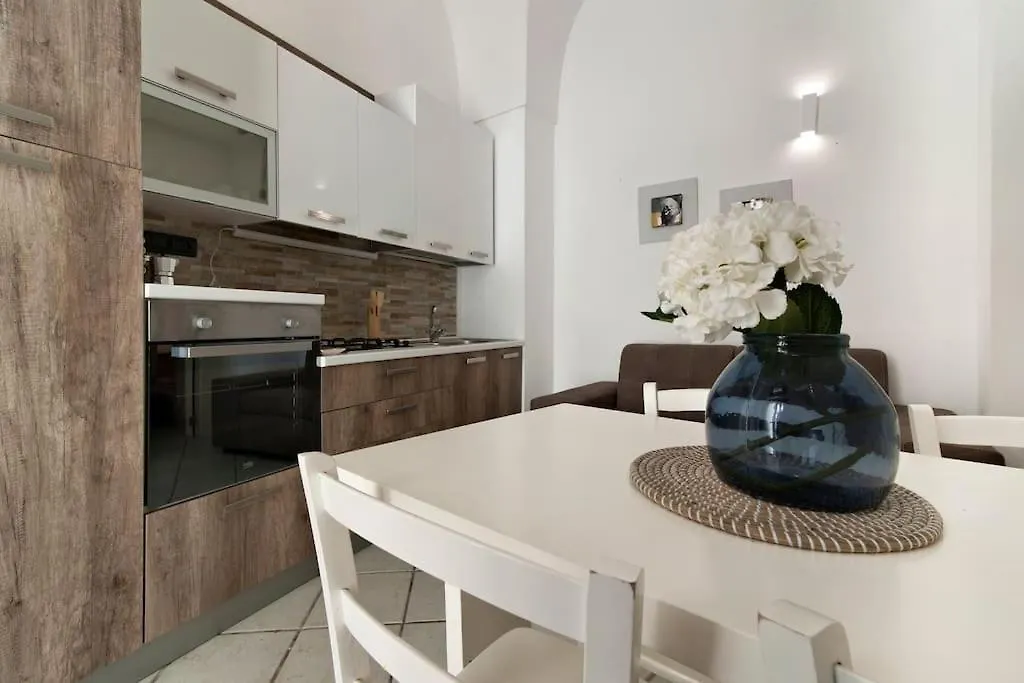 דירות San Giusto 21 - Lecce Selection