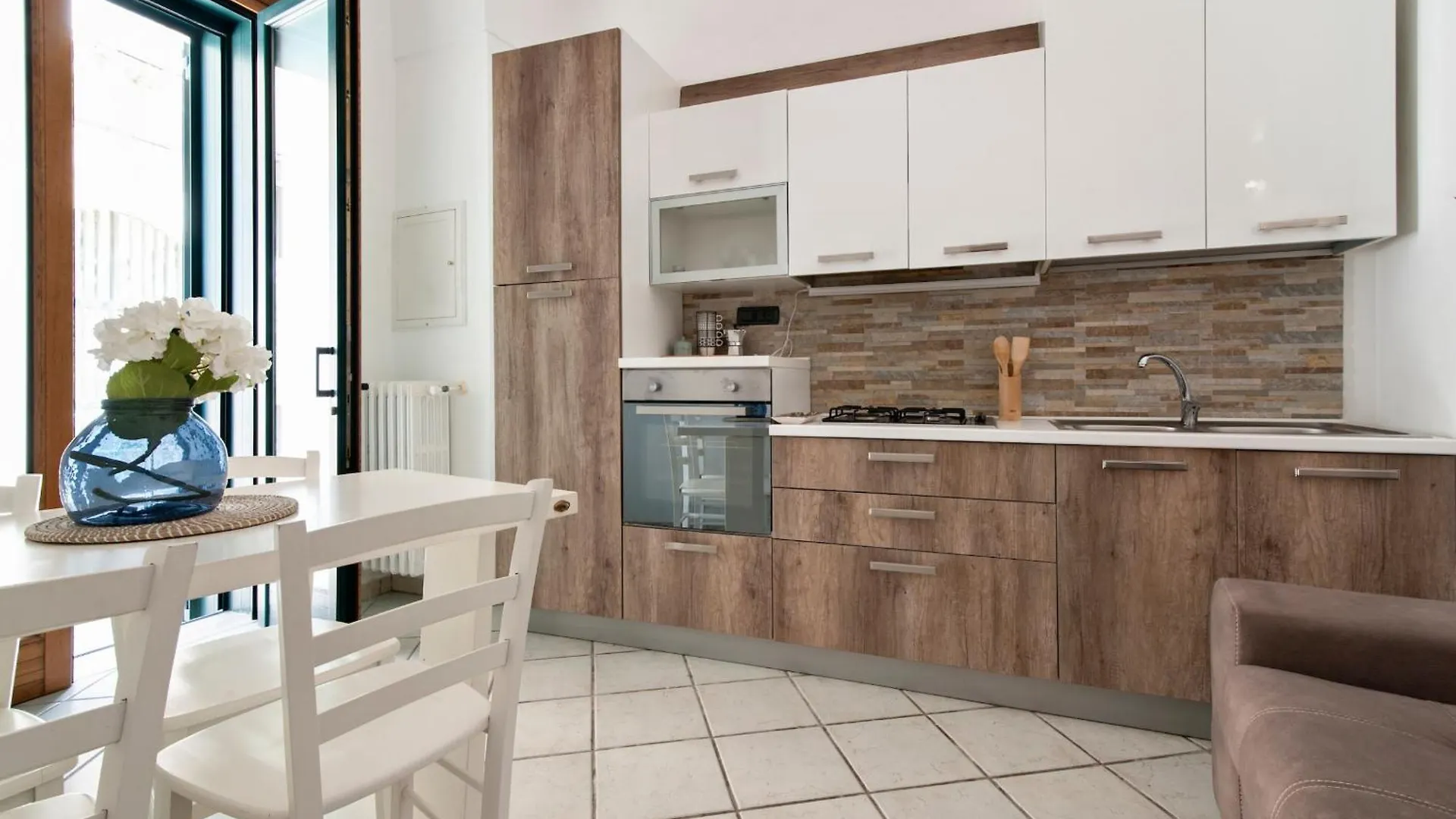 San Giusto 21 - Lecce Selection Apartman