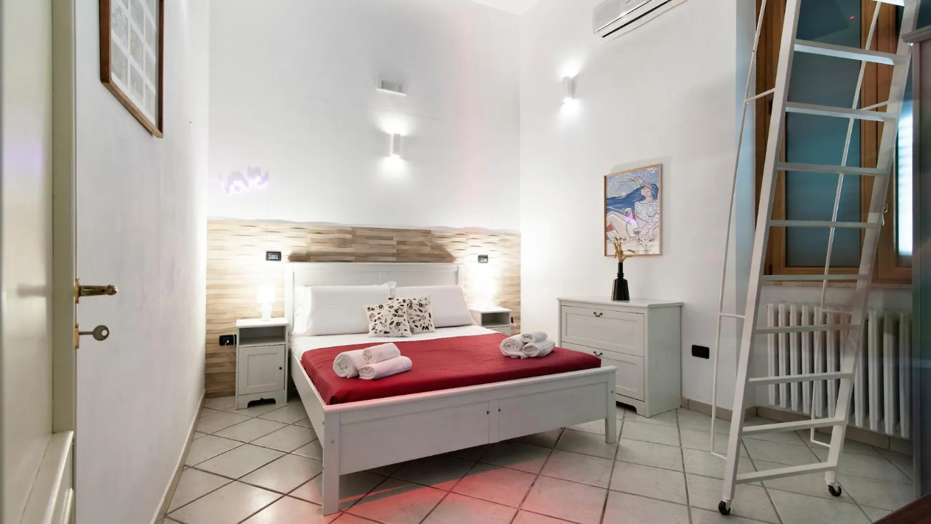 San Giusto 21 - Lecce Selection Apartman