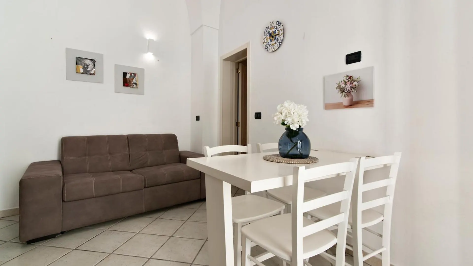 San Giusto 21 - Lecce Selection Apartman 0*,  Olaszország